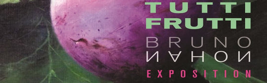 Bruno Nahon, Expostion 2020