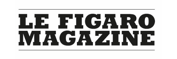 Le Figaro Magazine, mai 2022