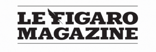 Le Figaro Magazine, mai 2024