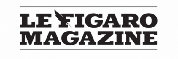 Le Figaro Magazine, mai 2024