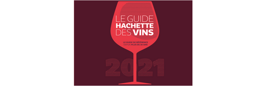 guide hachette 2021