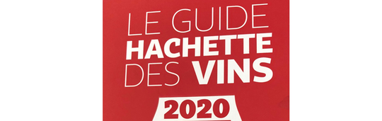 Guide Hachette 2020