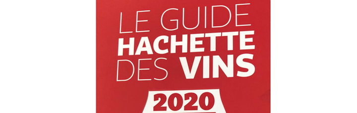 Guide Hachette 2020