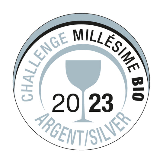 Médaille d'Argent