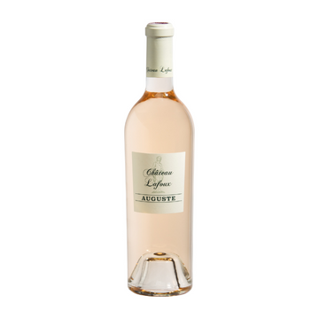 Auguste, Rosé, 2024