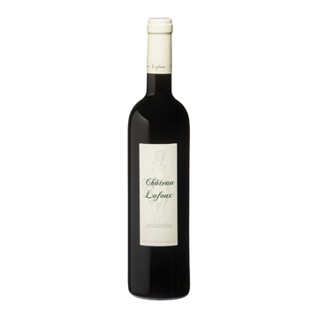 Château, Rouge, 2023