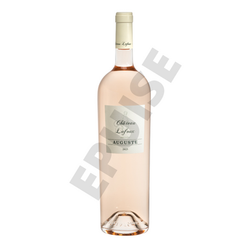 Jéroboam, Auguste, Rosé, 2023