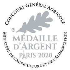 Médaille d'Argent