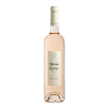 Château, Rosé, 2024