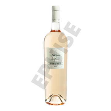 Magnum, Auguste, Rosé, 2022