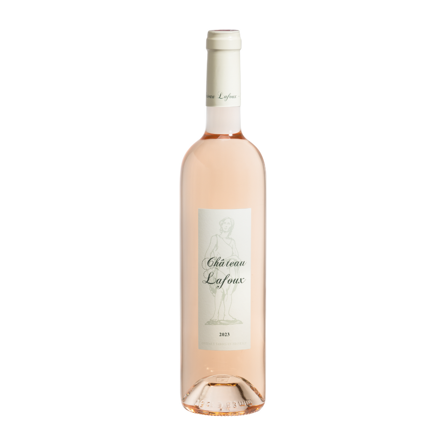 Château, Rosé, 2023