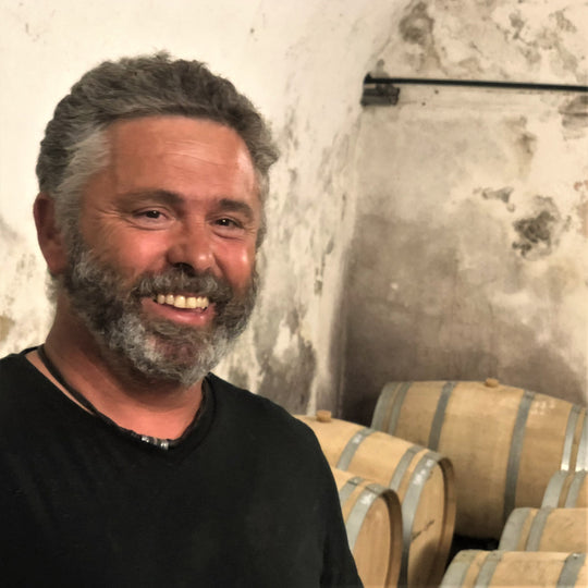 Lionel Boissezon