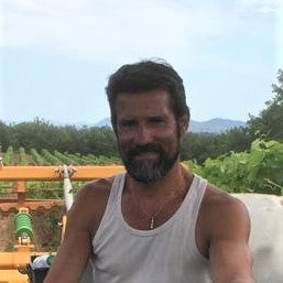 Stéphane Vincens