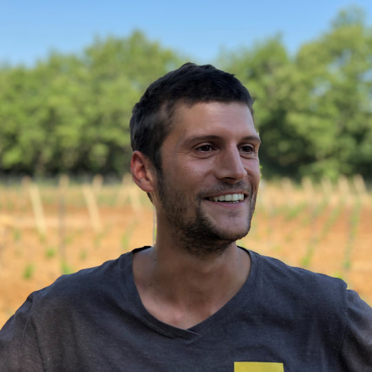 Yoann Thibault