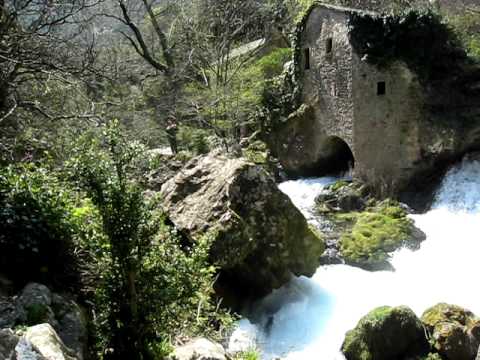 La source 