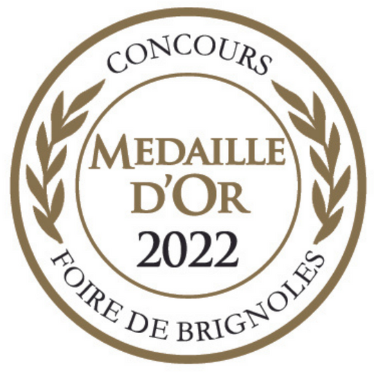 Médaille d'Or