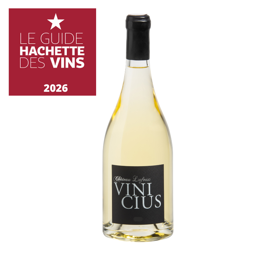 Vinicius, Blanc, 2021