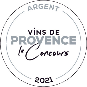 Médaille d'Argent