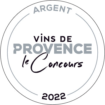 Médaille d'Argent