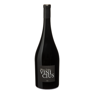 Magnum, Vinicius, Rouge, 2020