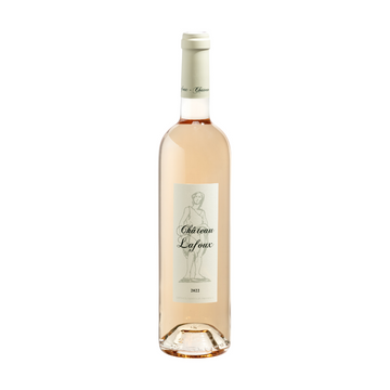 Château, Rosé, 2022