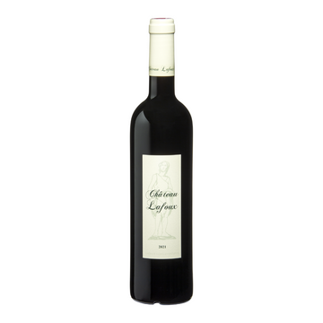 Château, Rouge, 2021